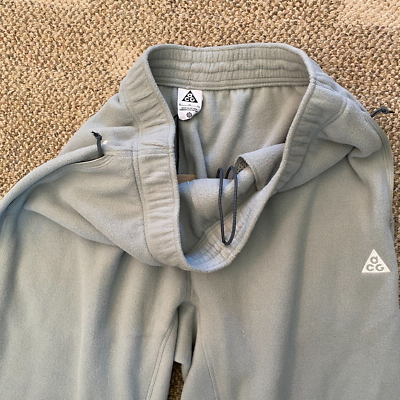 Nike ACG Polartec Fleece Pants 