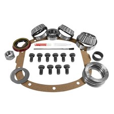 82-99 Gm 7.5 Chevy 10 Bolt Elite Master Install Bearing Kit Solid Pinion Spacer