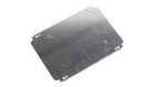 Mounting plate 350x250mm steel NSYMM43 /T2UK