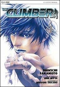 The Climber Vol. 4 (ITA)