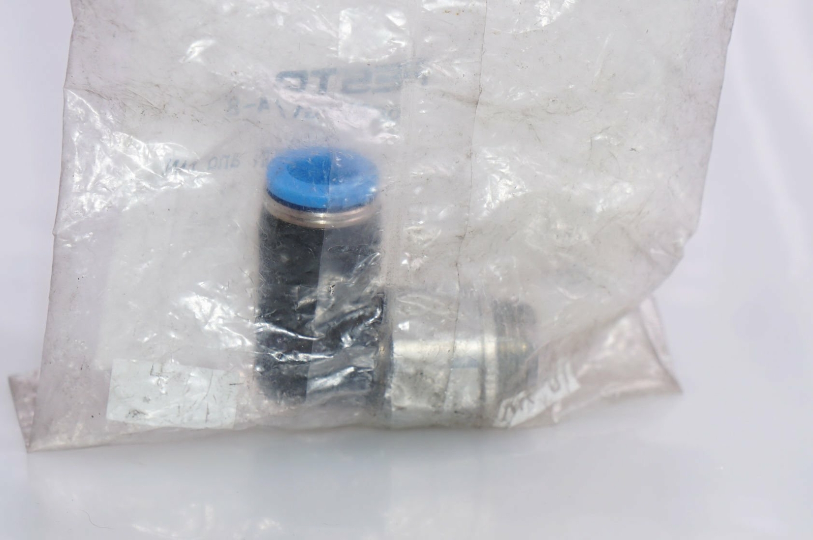 Raccordo A L A Innesto, Girevole, Serie QSRL Di FESTO | MISUMI - Foto 8