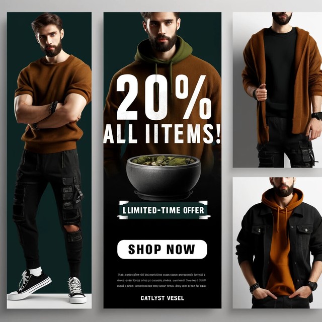 20% Off - Shop Now!