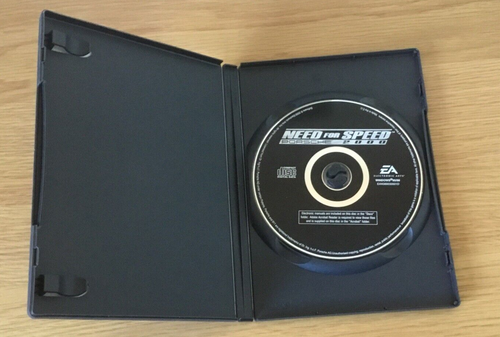 Need for Speed Porsche 2000 PC CD-ROM - Windows 95/98/2000 - Picture 2 of 5