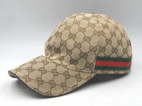 GUCCI Sherry Line Web Stripe GG Canvas 