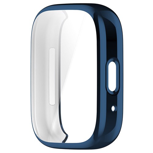 Oglądana obudowa TPU i osłona ekranu do zegarka Redmi 3 Active / Watch 3 Lite - Zdjęcie 22 z 22