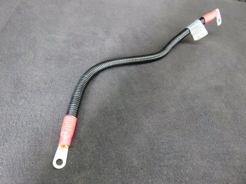 Original BMW X5 E70 Kabelsatz Anlasser Generator Kabel Kabelbaum 7796126