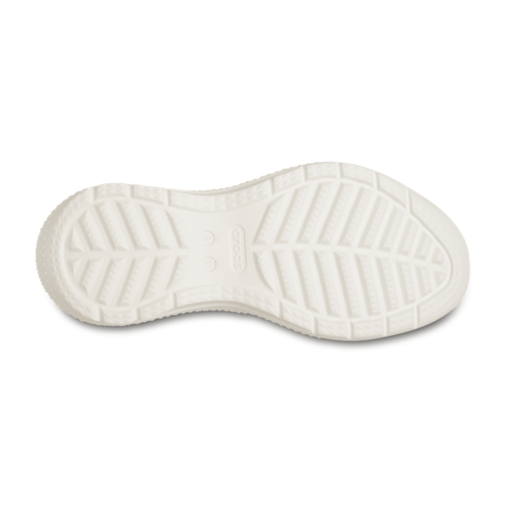 NEW CROCS Classic Sneaker 210080 Black/Chalk UNISEX SIZE | eBay display picture 2