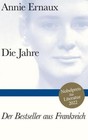 Die Jahre | Annie Ernaux | 2019 | deutsch | Les années