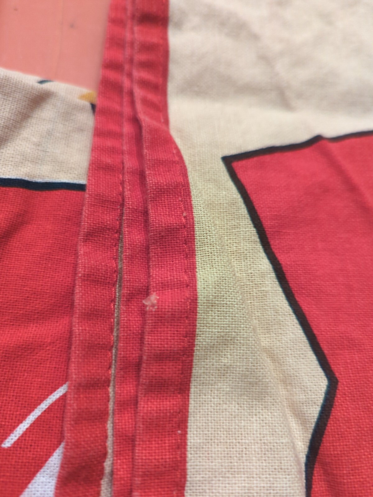 2 Rare Coca Cola Soda Drive Thru Open All Night We Never Close Place Mat Towel