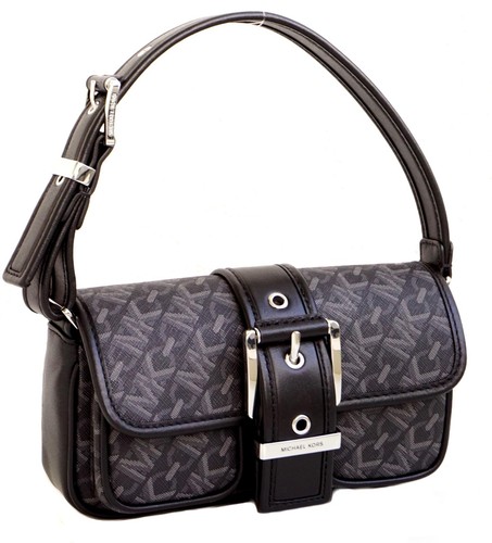 Sac à Main Crossbody/pochette Nicole Lee Hollywood - Neuf Avec étiquettes, Convertible, Chaîne Argentée