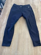 Piper By Smartpak Women's 30R Breeches Horse Riding Equestrian Pants