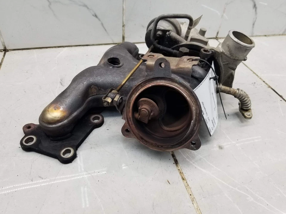 2016 LAND ROVER DISCOVERY SPORT 2.0L GAS TURBOCHARGER 99K MILES #008299 - Image 2 of 4