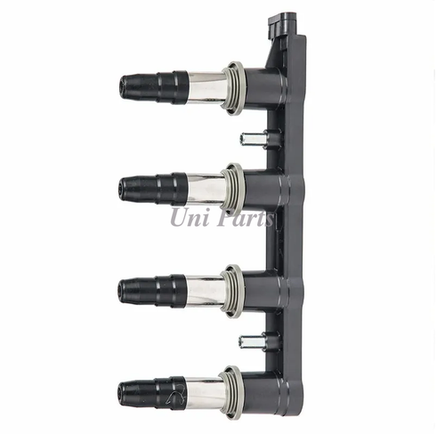 25186686 Ignition Coil Pack For Chevrolet Aveo Cruze Sonic Pontiac 1.8L - Picture 2 of 5