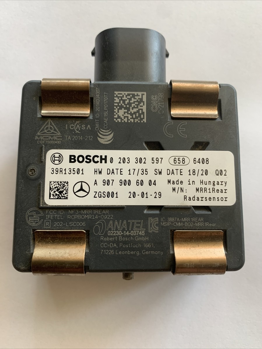 センサー Mitsubishi Oxygen Sensor - 4-Wire - 3000GT & Dodge Stealth
