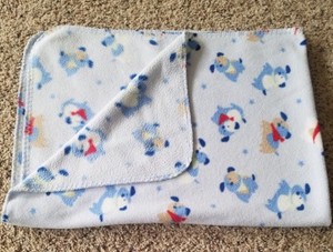 circo security blanket