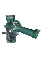 Used Volvo D13 Water Manifold - 21394448