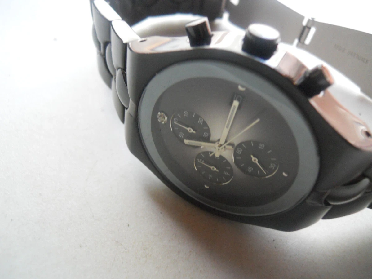 Fossil smartwatch clearance blackout