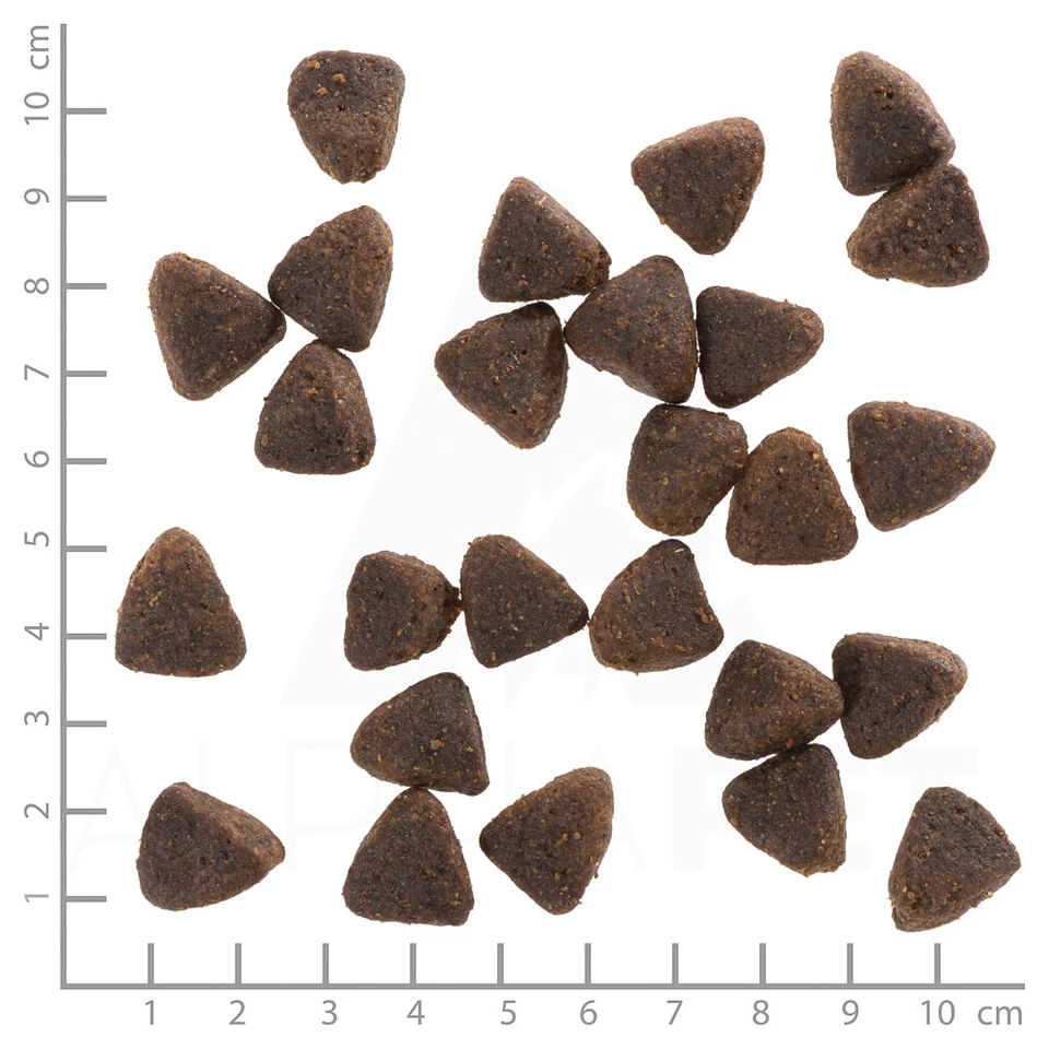 Wolfsblut - Adult - Jack Rabbit - Kaninchen und Gemüse  - 12,5 kg - Bild 4 von 4