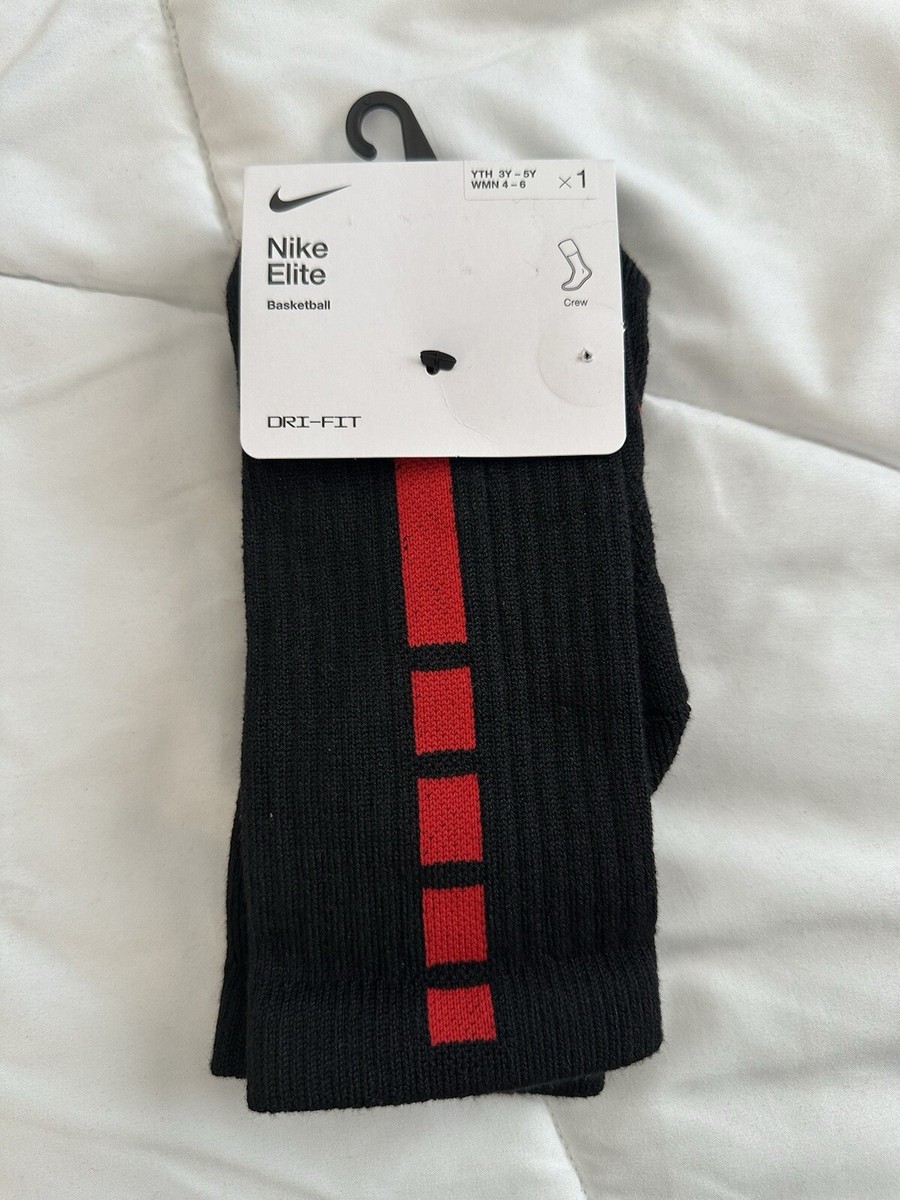 nike basketball socks women