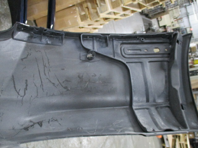 2010 2011 2012 ASTON MARTIN RAPIDE FRONT BUMPER COVER