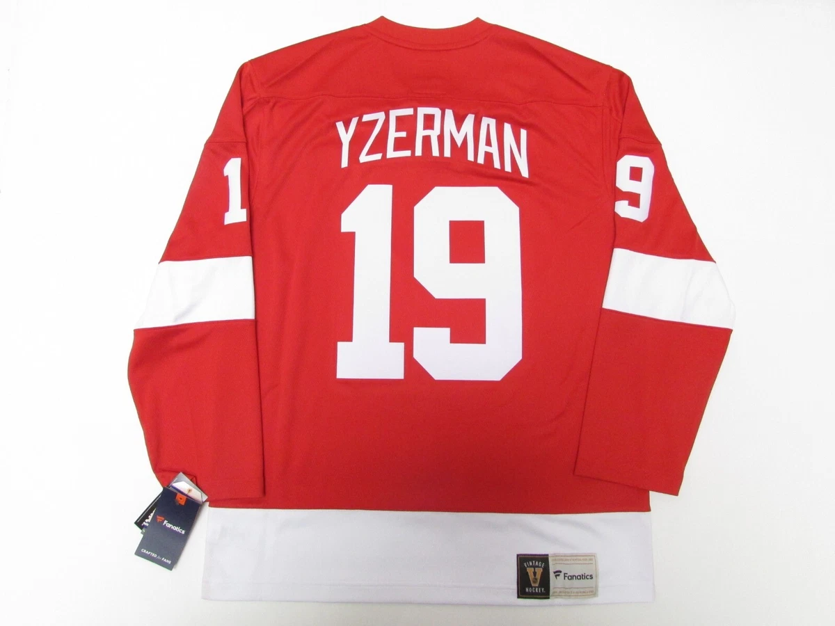 Detroit Red Wings Jerseys, Red Wings Jersey Deals, Red Wings Breakaway  Jerseys, Red Wings Hockey Sweater