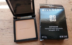 givenchy powder foundation