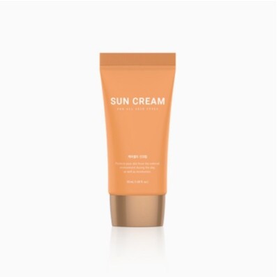 Carecella daily Sun Cream 50ml