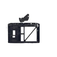 Prasco Frontverkleidung SchlossträGer Passend FüR CitroëN C3 I Fc_ CI3203210