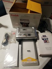 Kodak EasyShare PD3 Printer Dock Series 3 One Touch Photo Printer