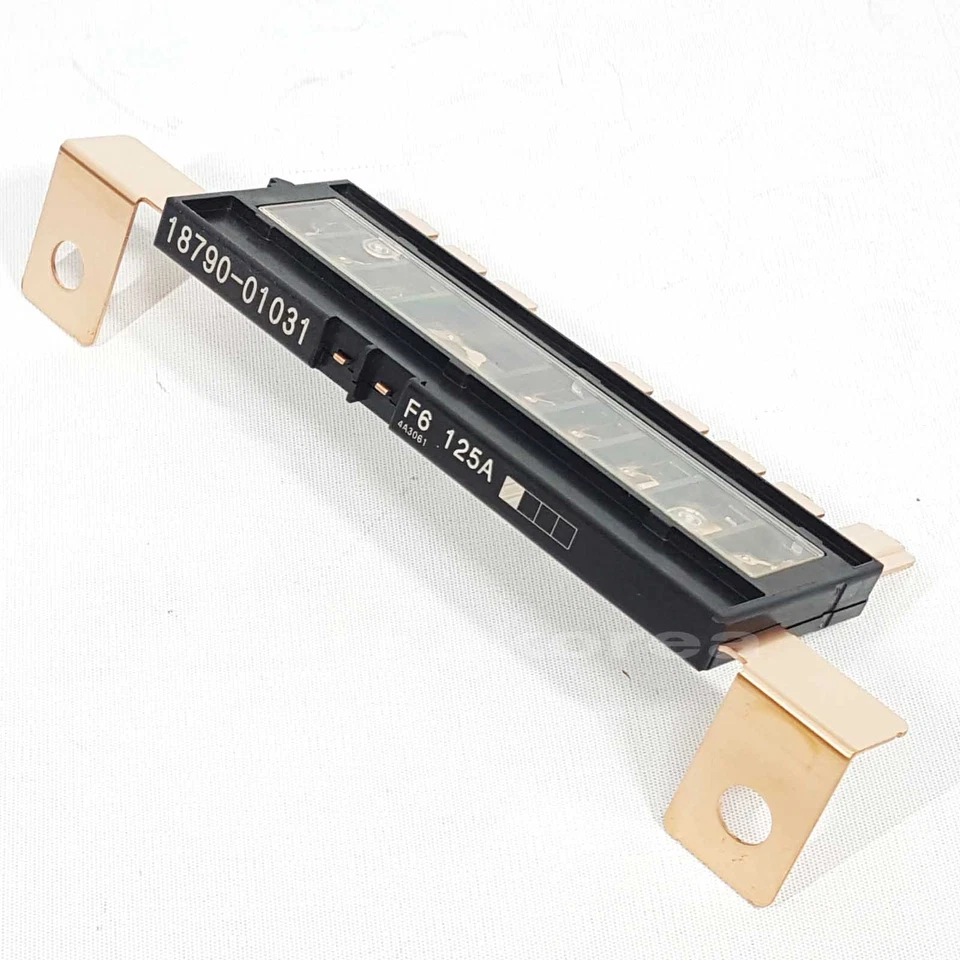 Maxi multifusible genuino 1879001031 para KIA SOUL 2010-2013 Foto 4 de 4