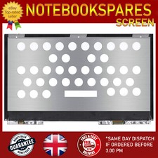 Image of NEW 15.6" SCREEN FOR DELL PRECISION 5540 LED 1920 x 1080 100% Srgb 60HZ PANEL
