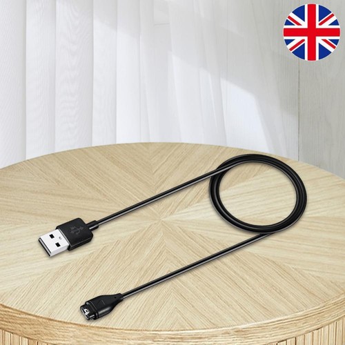 Watch Charger Cable USB/Type-C Charging Cable Cord for Venu3 Venu3s Vivoactive5