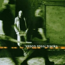 VASCO ROSSI - VASCO ROSSI TRACKS 2 CD  24 TRACKS ITALO POP  NEU