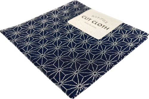 Japanese cotton fabric Bundle 13.7"×11.8" kimono pattern From Japan Bundle OK! - Picture 10 of 24