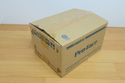 Pro-Face 3280007-13 AGP3301-L1-24Dタッチパネル 中古 Pro-face 3280007-13 AGP3301-L1-D24 タッチパネル