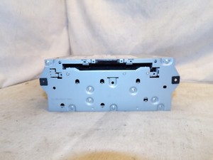 17 18 19 20 Nissan Pathfinder QX60 Radio Cd Mechanism 28330-5ZA0A Bulk 634