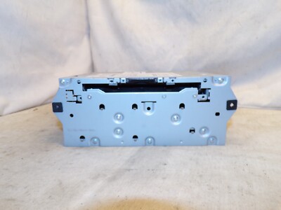 17 18 19 20 Nissan Pathfinder QX60 Radio Cd Mechanism 28330-5ZA0A Bulk 634