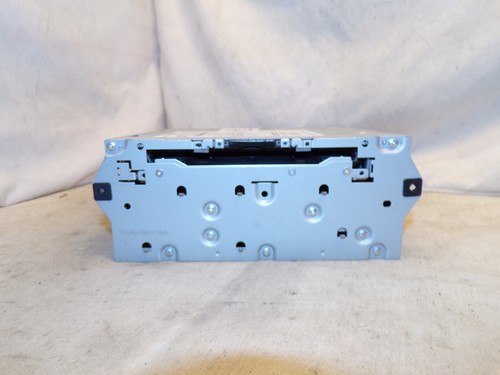 17 18 19 20 Nissan Pathfinder QX60 Radio Cd Mechanism 28330-5ZA0A Bulk 634