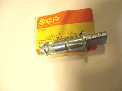 SUZUKI DS80 TS125 NOS REAR BRAKE CAM DS 80 TS 125 54441-29305 kc