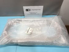 Tokyo Electron TEL D125302-SS-L Shield, Pod, ICC, SS, 152260