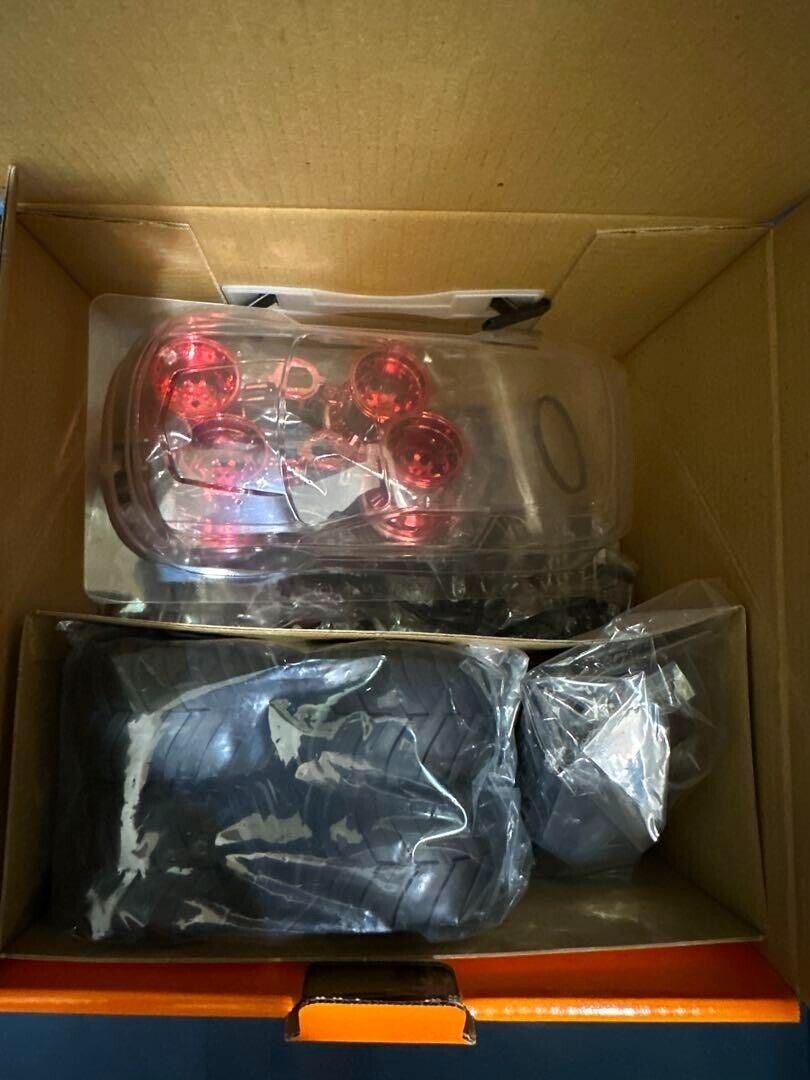 Tamiya Littlegear Tlt-1 Max Climber 1/18 Scale Japan Free Ship | eBay