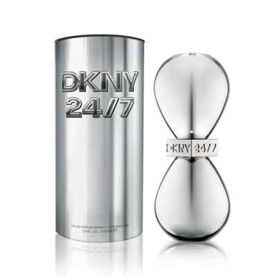 Donna Karan DKNY 24/7 30 / 50 / 100 ml Eau de Parfum | eBay