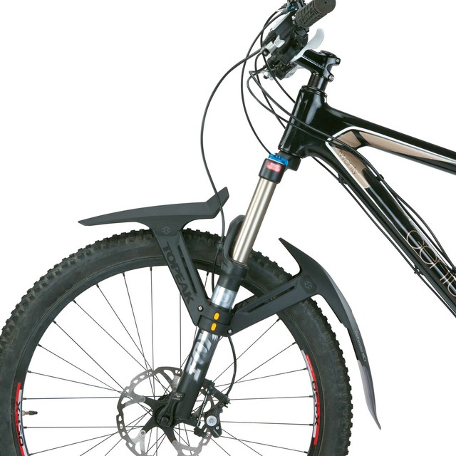 topeak defender front mudguard