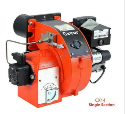 1PC Career CX14   Single Stage Burner Fire Burning Machine Light Oil Heater #T10