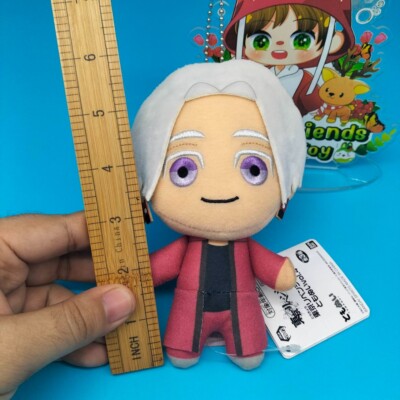 Tokyo Revengers Izana Kurokawa Banpresto TOMONUI Vol.4 Mascot
