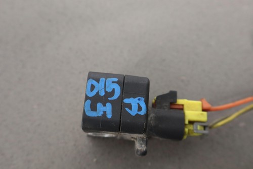 05-07 GM Yukon Tahoe Sierra Chevy Silverado Front Bumper Sensor 10370149 - Picture 9 of 11
