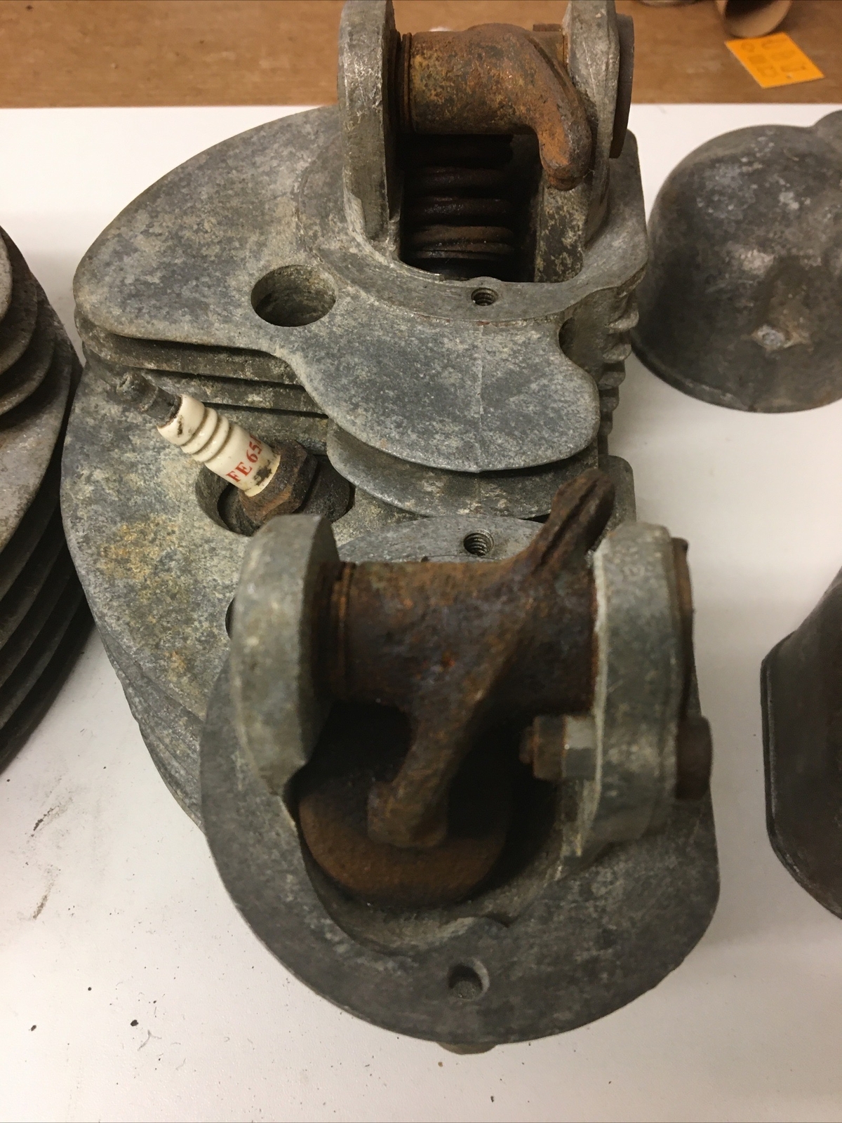 matchless motorcycle parts eBay