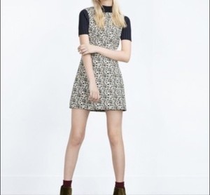 zara trafaluc collection