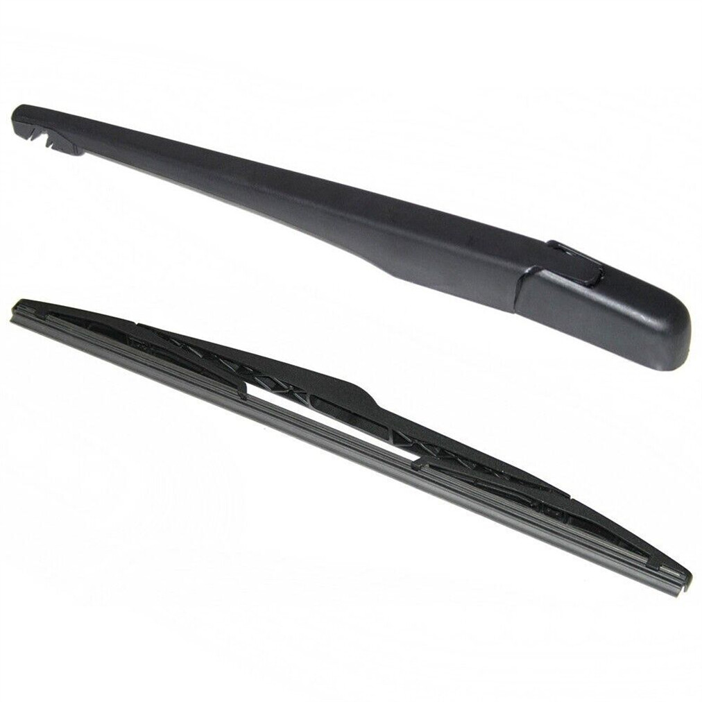 Rear Windscreen Windshield Window Wiper Arm Blade For BMW X3 E83 2003