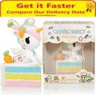Tokidoki 14 Karrots Unicorno Figure NEW